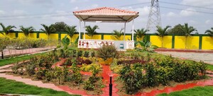  Plot – Exterior View View at Penamaluru - for Sale