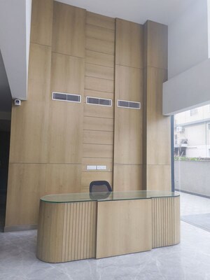  Office Space – Exterior View View at Sector 75 - for Rent