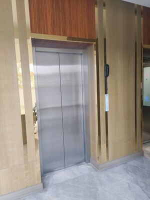 Lift in  Office Space at Sector 75 – for Rent