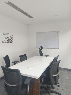Team Area in  Office Space at Sector 75 – for Rent