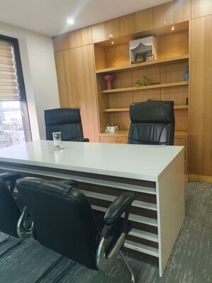 Team Area in  Office Space at Sector 75 – for Rent