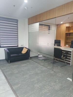 Team Area in  Office Space at Sector 75 – for Rent
