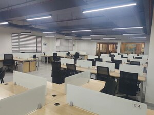  Office Space For Rent in Sector 75