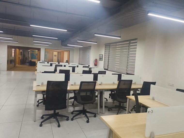 Team Area, sector 75 Commercial Office Space 4700 Sq.Ft. In Sector 75 Mohali 10674030
