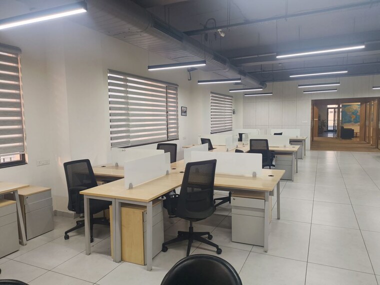 Team Area, sector 75 Commercial Office Space 4700 Sq.Ft. In Sector 75 Mohali 10674030
