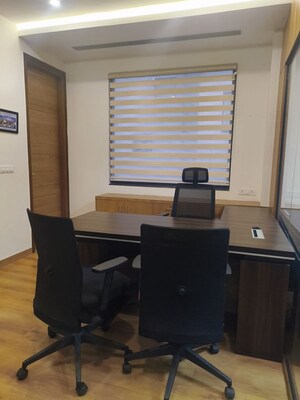 Team Area in  Office Space at Sector 75 – for Rent