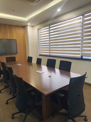 Team Area in  Office Space at Sector 75 – for Rent