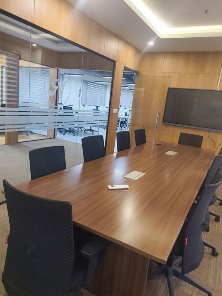 Team Area, sector 75 Commercial Office Space 4700 Sq.Ft. In Sector 75 Mohali 10674030