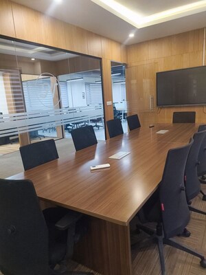 Team Area in  Office Space at Sector 75 – for Rent