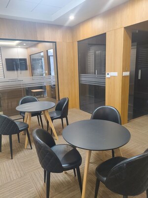 Team Area in  Office Space at Sector 75 – for Rent