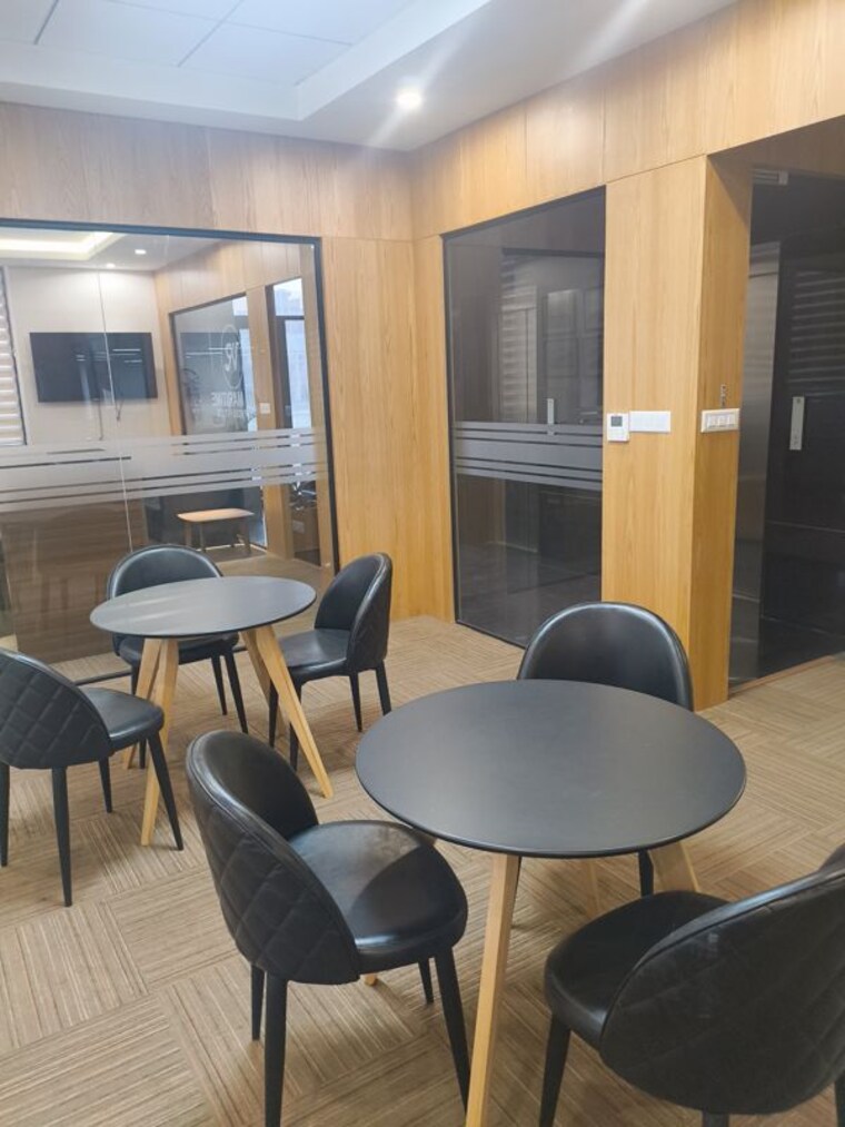 Team Area, sector 75 Commercial Office Space 4700 Sq.Ft. In Sector 75 Mohali 10674030