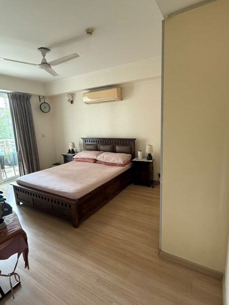 Bedroom, vipul-tatvam-villas 4 Bedroom 4000 Sq.Ft. Villa In Sector 48 Gurgaon 10674016