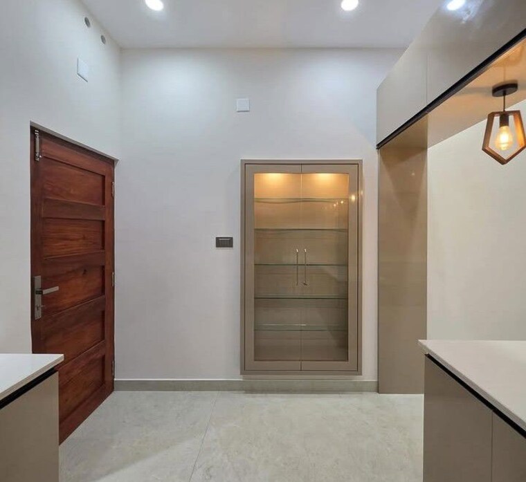 Room, lansum-el-dorado 3 Bedroom 1860 Sq.Ft. Apartment In Narsingi Hyderabad 10674032