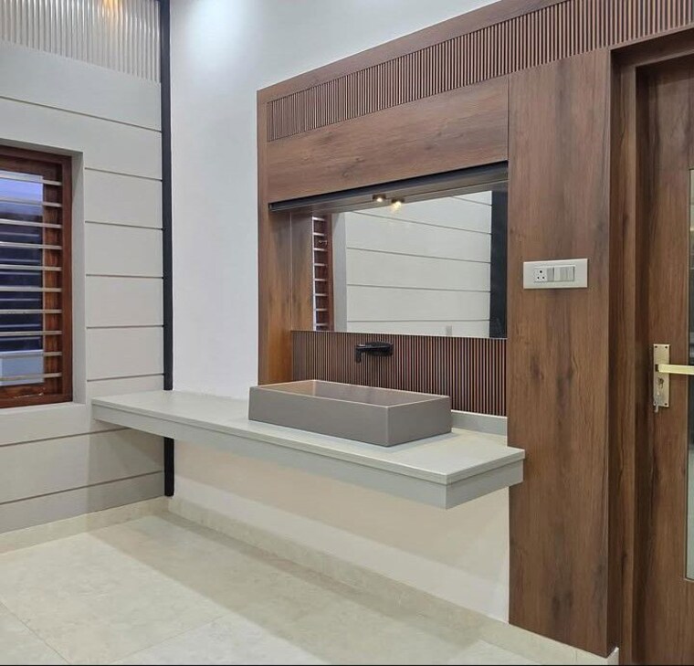 Room, lansum-el-dorado 3 Bedroom 1860 Sq.Ft. Apartment In Narsingi Hyderabad 10674032