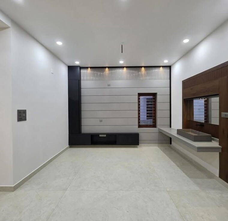 Room, lansum-el-dorado 3 Bedroom 1860 Sq.Ft. Apartment In Narsingi Hyderabad 10674032