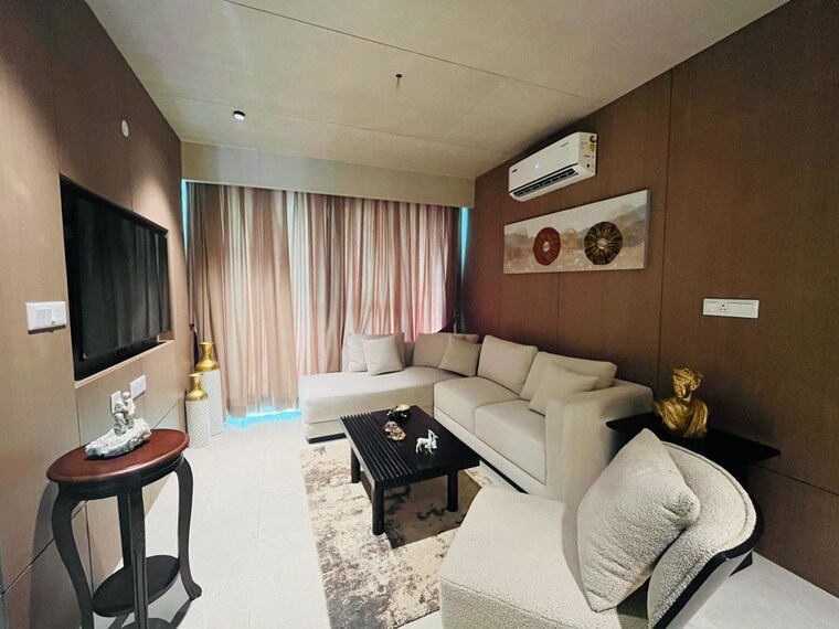 Team Area, krishna-atlantis-grand 3 Bedroom 1995 Sq.Ft. Apartment In Nabha Zirakpur 10674034