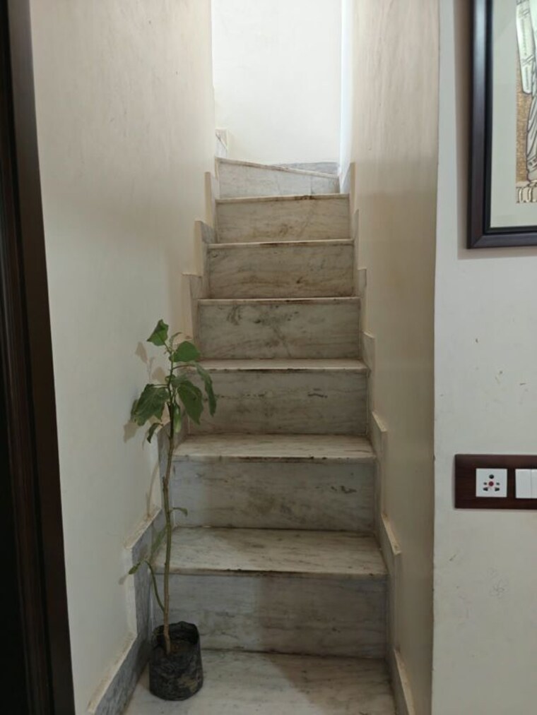 undefined, alaknanda 3 Bedroom 2200 Sq.Ft. Builder Floor In Alaknanda Delhi 10674025