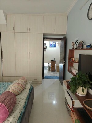 Kitchen in 3 BHK Builder Floor at Alaknanda – for Sale