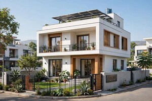 6+ BHK Independent House For Sale in Ganesh kripa, Kothrud