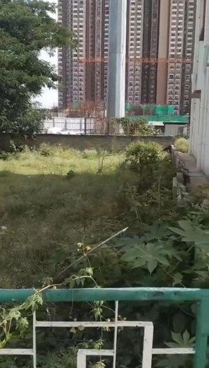  Plot – Garden View at Tc Palya Road - for Sale