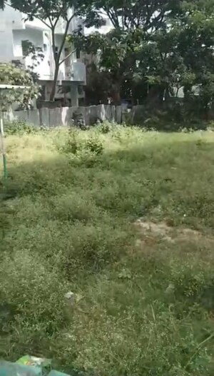 Plot Area in  Plot at Tc Palya Road – for Sale