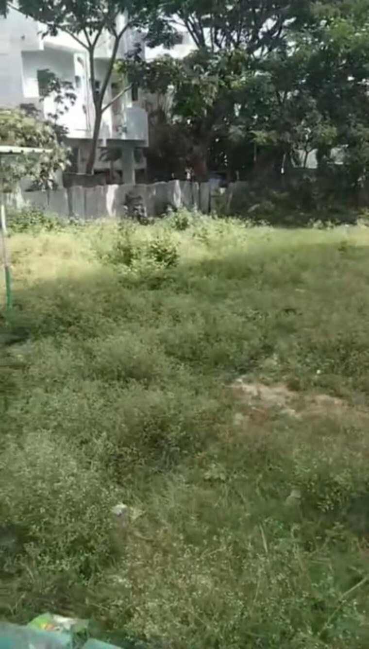 undefined, tc palya road  4900 Sq.Ft. Plot In Tc Palya Road Bangalore 10674005
