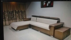 2 BHK Apartment For Rent in Kumar Girija Shankar Vihar, Karve Nagar