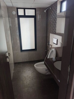 Bathroom in 2 BHK Apartment at Duville Riverdale Grove, Kharadi – for Sale