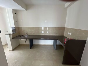 Kitchen in 2 BHK Apartment at Duville Riverdale Grove, Kharadi – for Sale