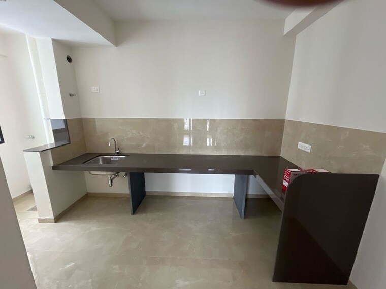 Kitchen, duville-riverdale-grove 2 Bedroom 793 Sq.Ft. Apartment In Kharadi Pune 10674041