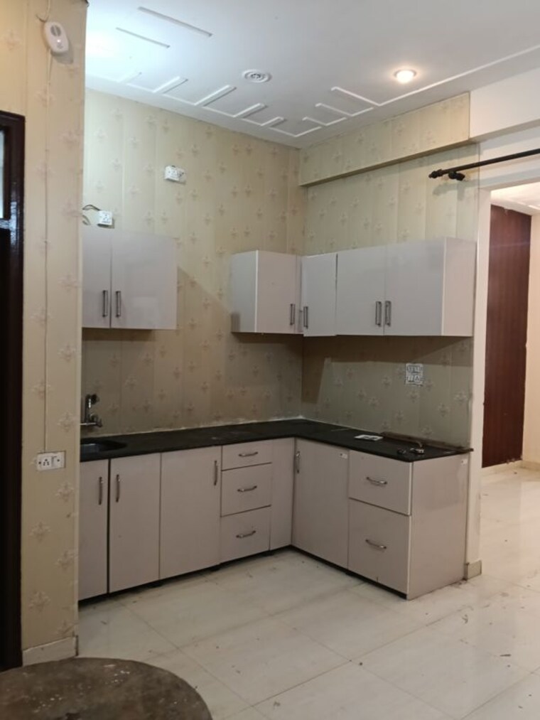 Kitchen, sahastradhara 3 Bedroom 1800 Sq.Ft. Builder Floor In Sahastradhara Dehradun 10674040