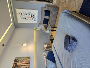 Master Bedroom in Studio Apartment at AIPL Joy Square, Sector 63a – for Rent