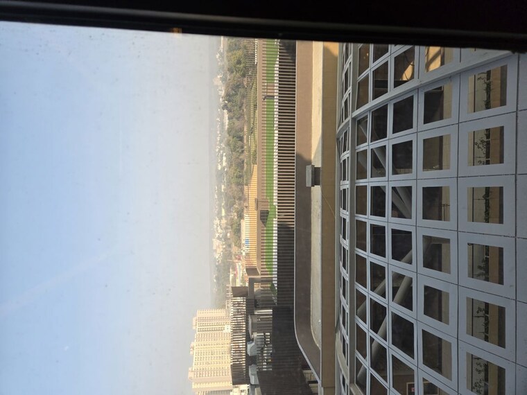 Exterior View, aipl-joy-square Studio 700 Sq.Ft. Apartment In Sector 63a Gurgaon 10674048