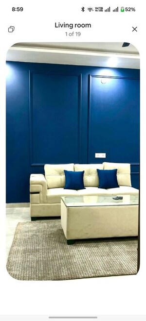 Furnished Amenities in 1 BHK Builder Floor at Sahastradhara – for Rent