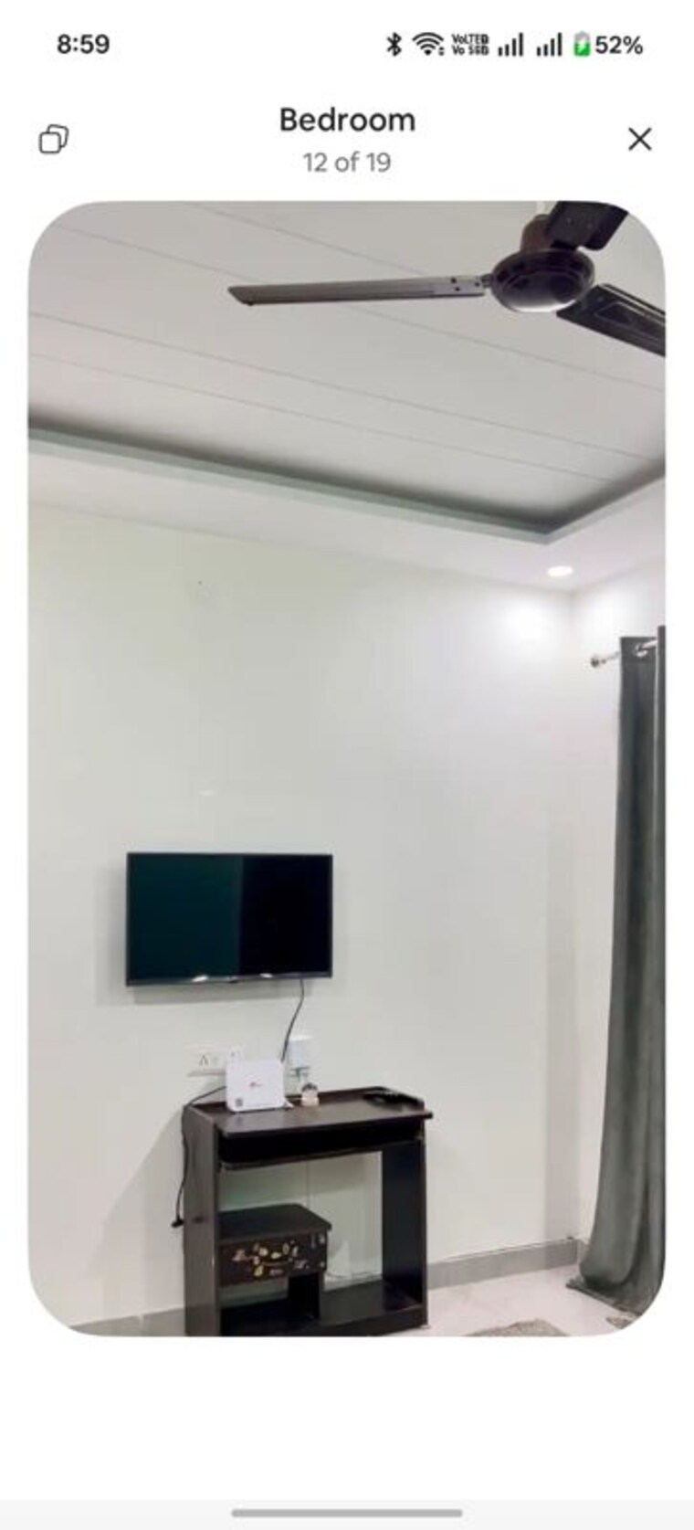 undefined, sahastradhara 1 Bedroom 550 Sq.Ft. Builder Floor In Sahastradhara Dehradun 10674043