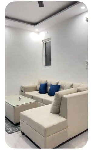 Team Area in 1 BHK Builder Floor at Sahastradhara – for Rent