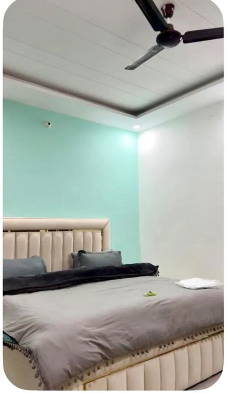Bedroom, sahastradhara 1 Bedroom 550 Sq.Ft. Builder Floor In Sahastradhara Dehradun 10674043