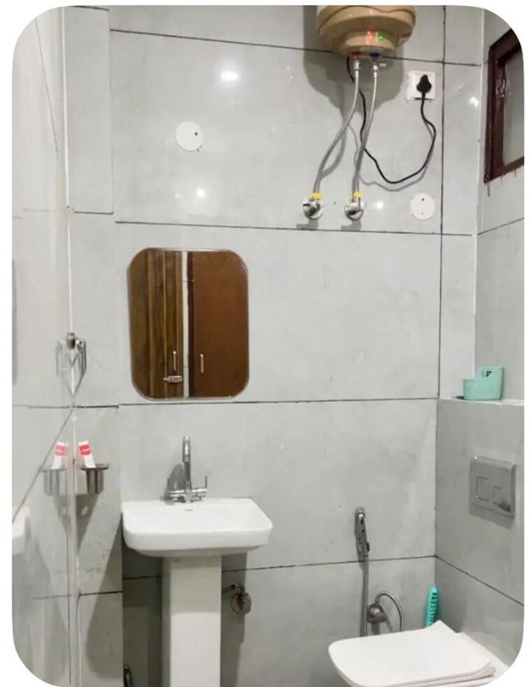 undefined, sahastradhara 1 Bedroom 550 Sq.Ft. Builder Floor In Sahastradhara Dehradun 10674043