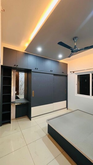 Room in 3 BHK Apartment at Prestige Jindal City, Bagalakunte – for Sale