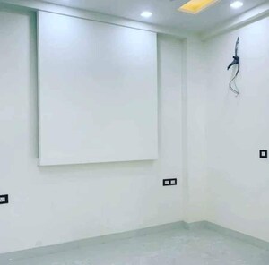 2 BHK Builder Floor For Sale in Shanti Kunj