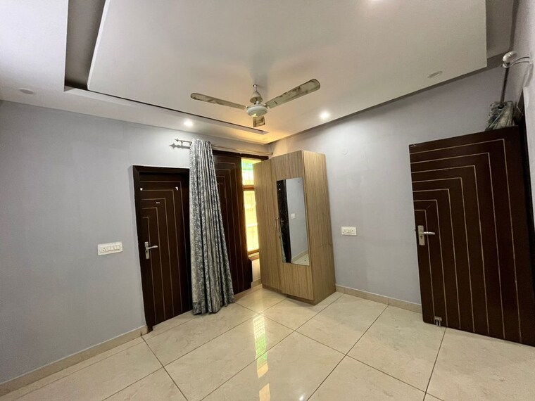 Living Room, shanti kunj 2 Bedroom 1200 Sq.Ft. Builder Floor In Shanti Kunj Delhi 10674049