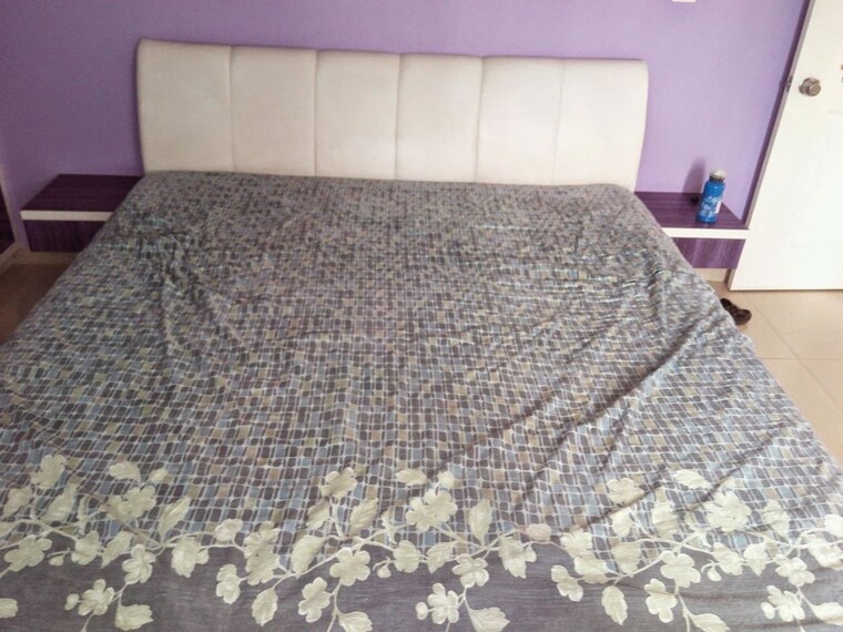 Bedroom, goyal-orchid-park 3 Bedroom 1600 Sq.Ft. Apartment In Kr Puram Bangalore 10632363