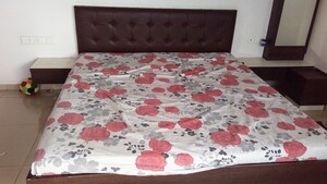 3 BHK Apartment For Rent in Goyal Orchid Park, Kr Puram