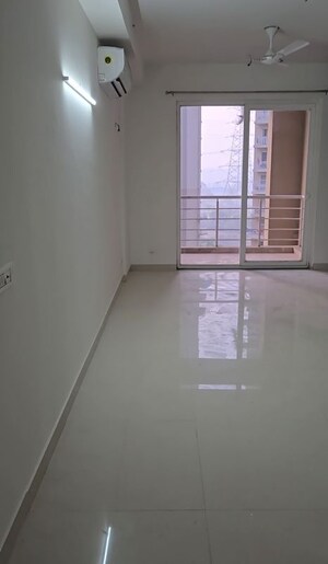 3 BHK Apartment For Rent in Capital Residency 360, Sector 70a