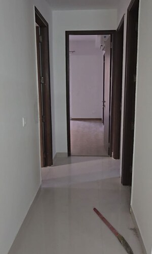 Building Lobby in 3 BHK Apartment at Capital Residency 360, Sector 70a – for Rent