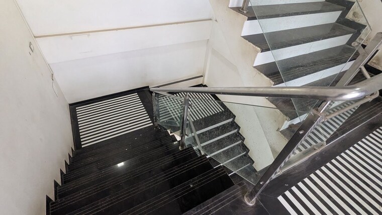 undefined, kharghar 6+ Bedroom 3988 Sq.Ft. Independent House In Kharghar Navi Mumbai 10674028