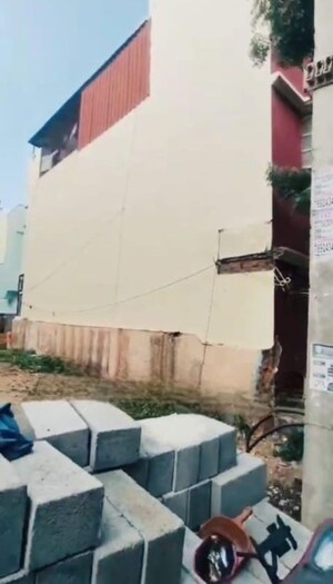 Staircase in 6+ BHK Independent House at Tc Palya Road – for Sale