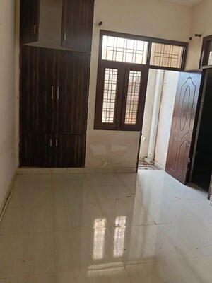 Balcony in 1 BHK Builder Floor at Sahastradhara – for Sale