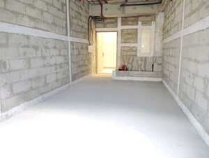  Office Space – Exterior View View at Worli - for Rent