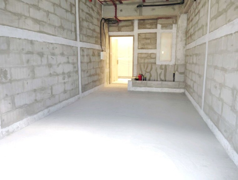 Exterior View, worli Commercial Office Space 600 Sq.Ft. In Worli Mumbai 10674062